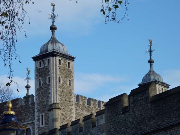 091211-14 Londen 101B Tower of London