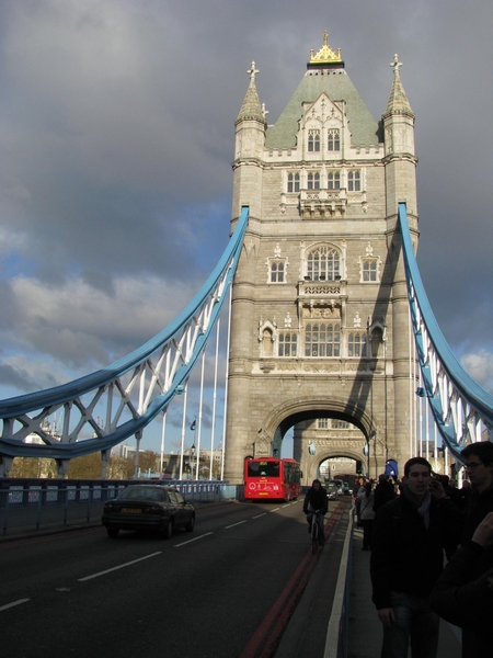 091211-14 Londen 109 Tower Bridge