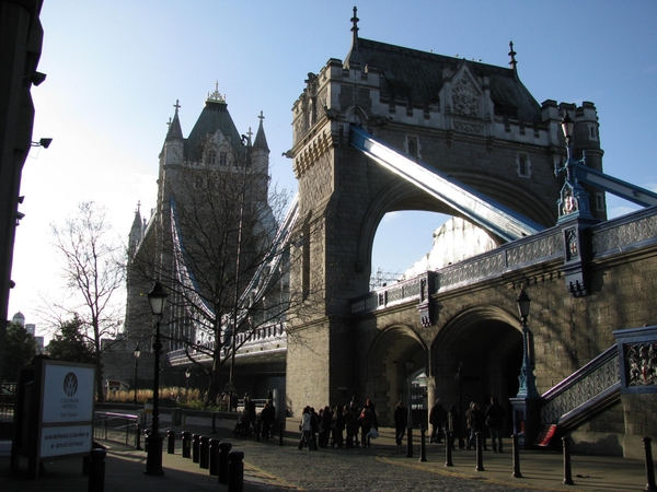 091211-14 Londen 113 Tower Bridge