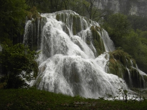 reis naar de vogezen en de jura watervallen 100
