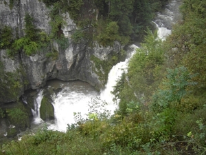 reis naar de vogezen en de jura watervallen 101