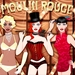 014  Parijs Moulin Rouge