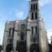 107  Parijs Basiliek van Saint Denise
