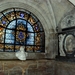 118  Parijs Basiliek van Saint-Denis - crypte