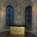 119  Parijs Basiliek van Saint-Denis - crypte