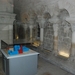 127  Parijs Basiliek van Saint-Denis - crypte