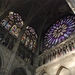 134  Parijs Basiliek van Saint-Denis - crypte