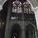 135  Parijs Basiliek van Saint-Denis - crypte