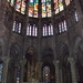 139  Parijs Basiliek van Saint-Denis - crypte