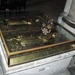143  Parijs Basiliek van Saint-Denis - crypte