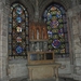 148  Parijs Basiliek van Saint-Denis - crypte