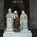 154  Parijs Basiliek van Saint-Denis - crypte