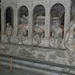 178  Parijs Basiliek van Saint-Denis - crypte