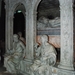 180  Parijs Basiliek van Saint-Denis - crypte