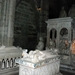 186  Parijs Basiliek van Saint-Denis - crypte