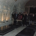 188  Parijs Basiliek van Saint-Denis - crypte
