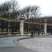 335  Parijs - Jardin de Luxembourg