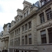 388  Parijs - Sorbonne en scholen