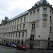 389  Parijs - Sorbonne en scholen
