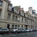 391  Parijs - Sorbonne en scholen