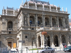 Operagebouw