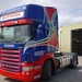 Nieuwe Scania