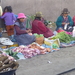 Cusco Markt in San Pedsro
