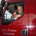 Jan Ellens super trucker