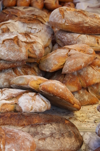 Brood markt Cahors