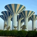 Koeweit,watertorens