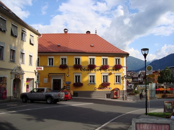 Gasthof Sonne - Imst Tirol
