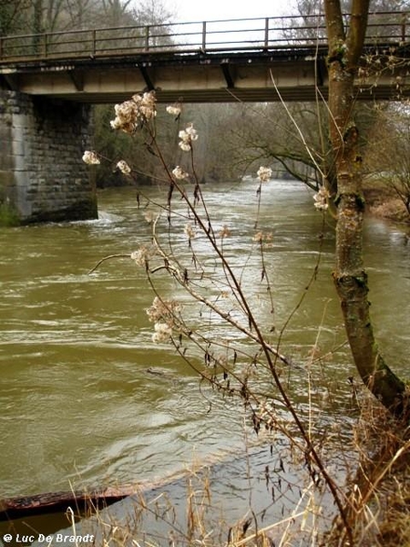 ardennen wandeling adeps dinant