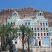 Hotel in de Wadi Hadramawt