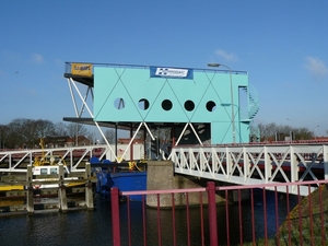 Punt brug Souburg 018