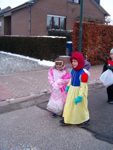 carnaval in Wolvertem 004