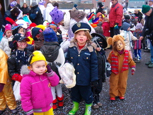 carnaval in Wolvertem 011