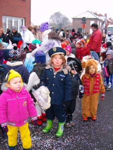 carnaval in Wolvertem 012