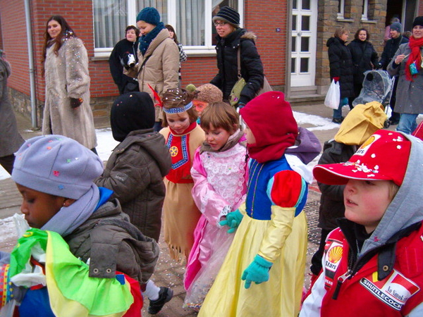 carnaval in Wolvertem 013