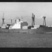 CMB m/v Rubens eerste containerschip in de jaren 60