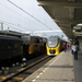 Stoomloc station Zwolle