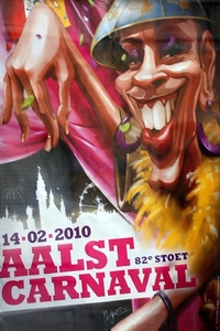 001  Carnaval Aalst 2010