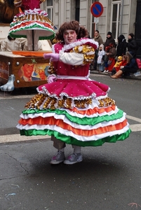 009  Carnaval Aalst 2010