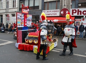 013  Carnaval Aalst 2010