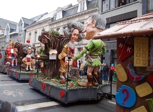 016  Carnaval Aalst 2010
