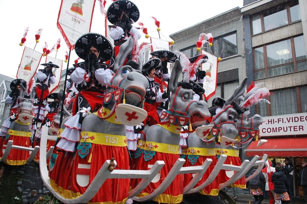 033  Carnaval Aalst 2010
