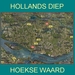 HOEKSE WAARD - HOLLANDS DIEP 01