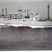 Congoboot passagierschip  Elisabethville