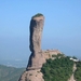 Dragon King rock,National forest park,China