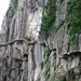 West Valley Path, Mt.Huangshan