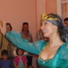 danseres Kazakstan